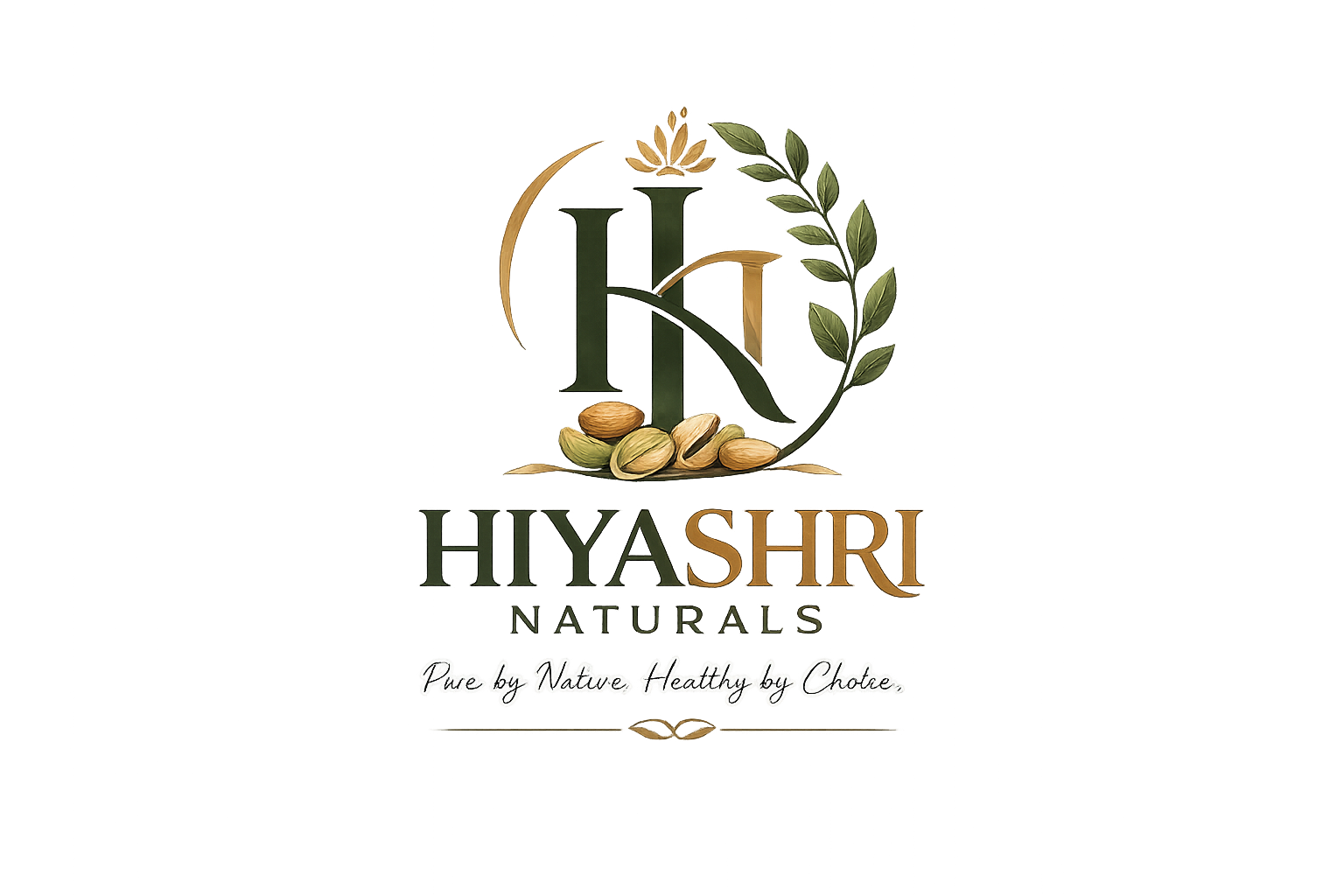 HIYASHRI NATURALS